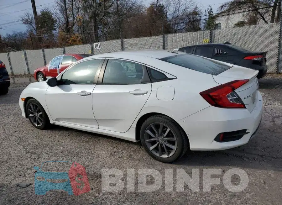 19XFC1F30KE201027 Photo# 2