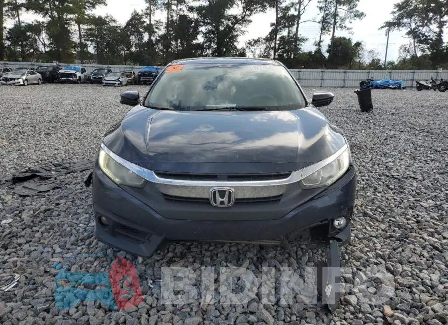 19XFC1F31HE005672 Photo# 5