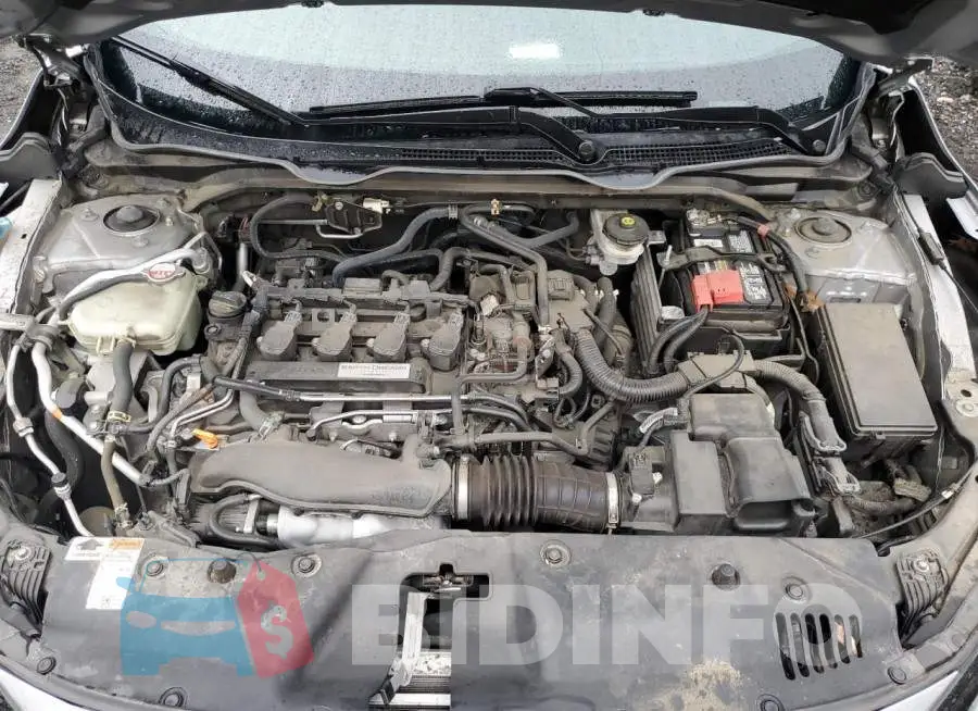 19XFC1F78LE209753 Photo# 11