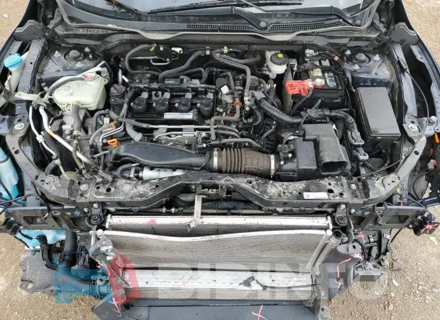 19XFC1F95HE024441 Photo# 11