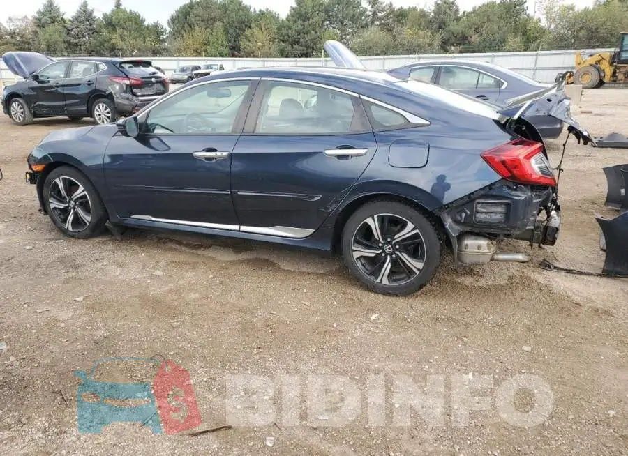 19XFC1F95HE024441 Photo# 2