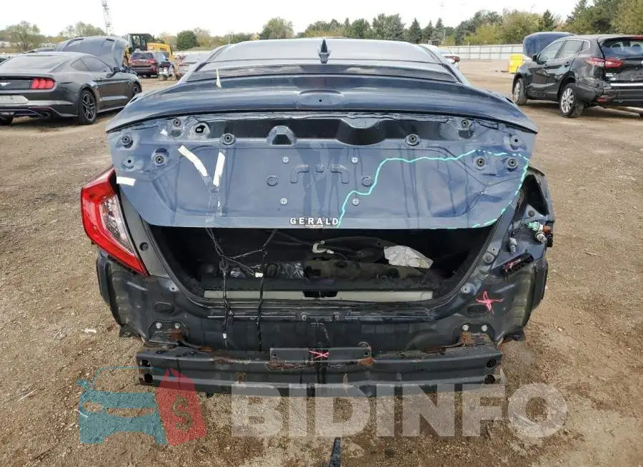 19XFC1F95HE024441 Photo# 6