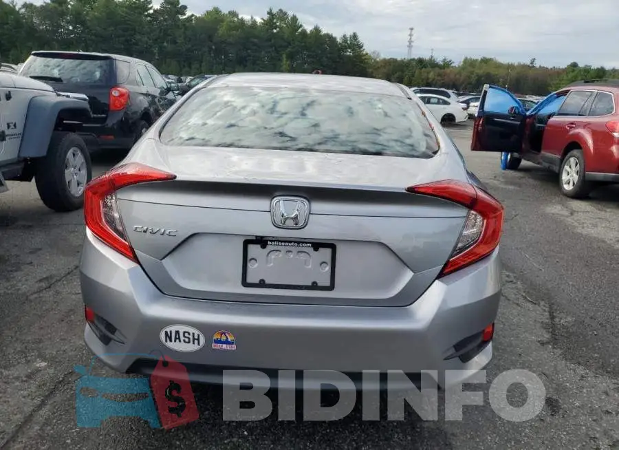 19XFC2F51HE233663 Photo# 6
