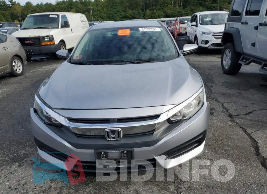 19XFC2F51HE233663 Photo# 5
