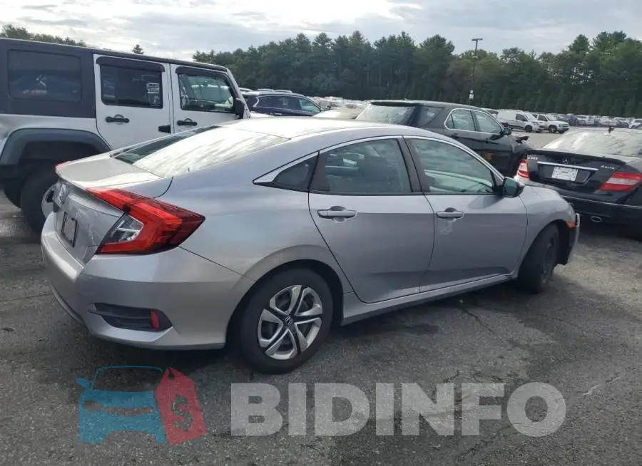 19XFC2F51HE233663 Photo# 3
