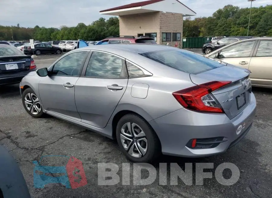 19XFC2F51HE233663 Photo# 2