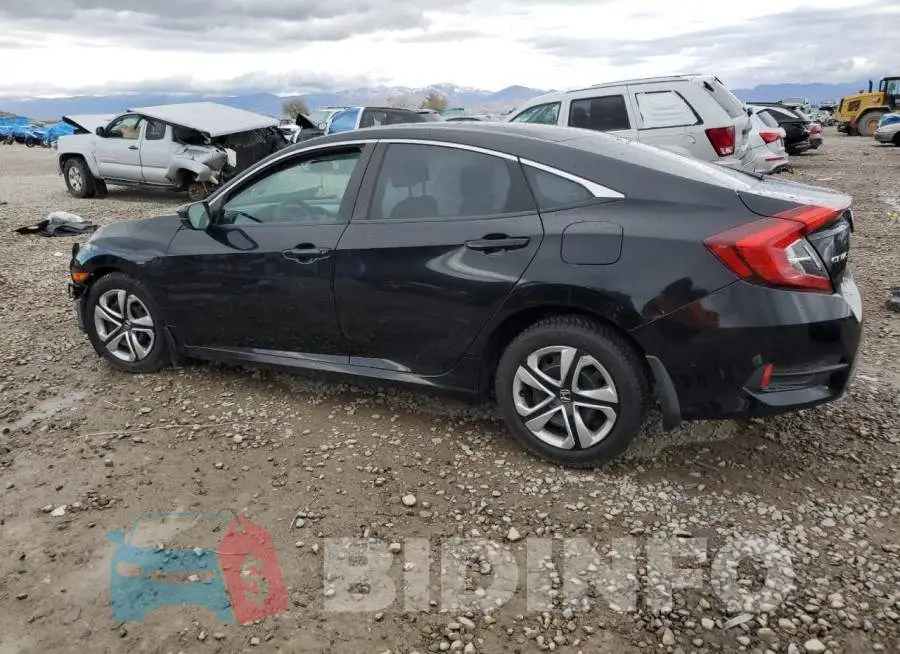 19XFC2F53GE026559 Photo# 2