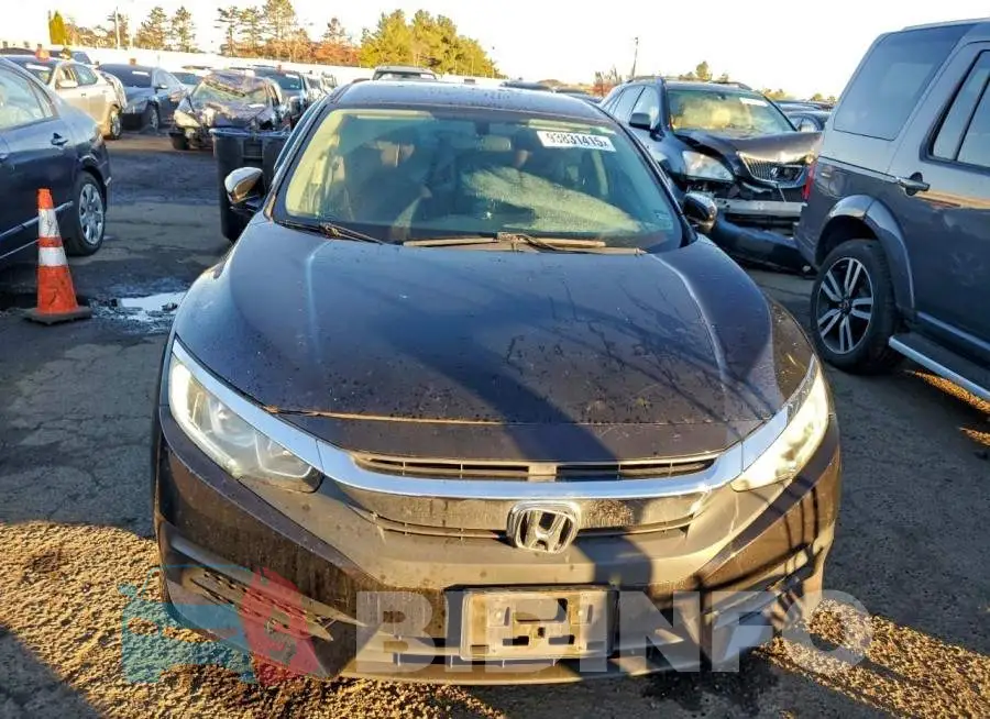 19XFC2F56GE213911 Photo# 5