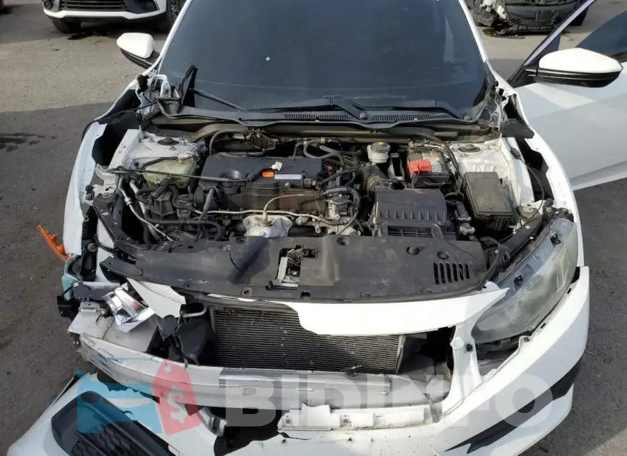 19XFC2F57GE008680 Photo# 11