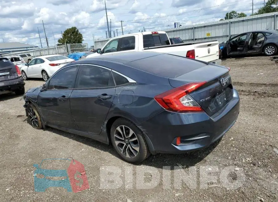 19XFC2F58GE024676 Photo# 2