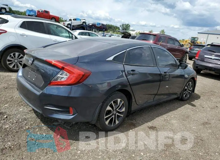 19XFC2F58GE024676 Photo# 3