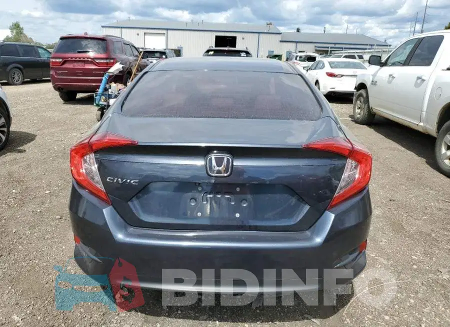 19XFC2F58GE024676 Photo# 6