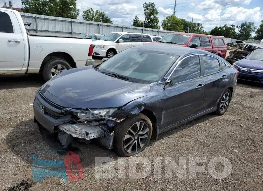 19XFC2F58GE024676 Photo# 1