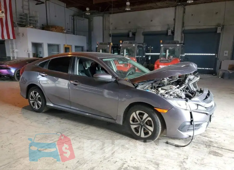 19XFC2F59HE228923 Photo# 4