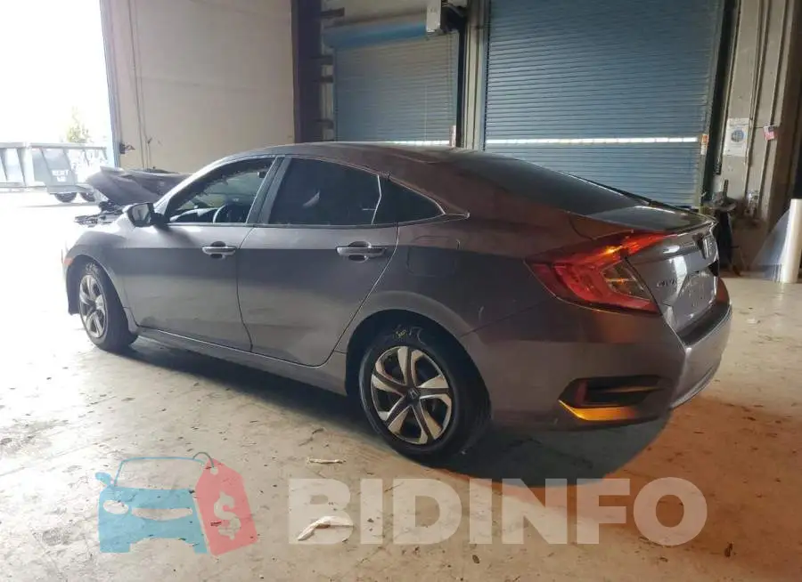19XFC2F59HE228923 Photo# 2