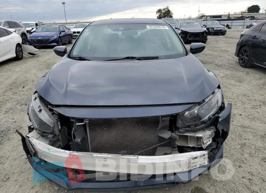 19XFC2F64LE207320 Photo# 5