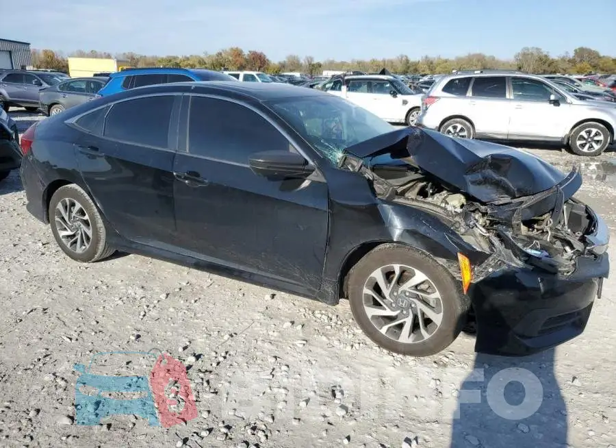 19XFC2F75GE058642 Photo# 4