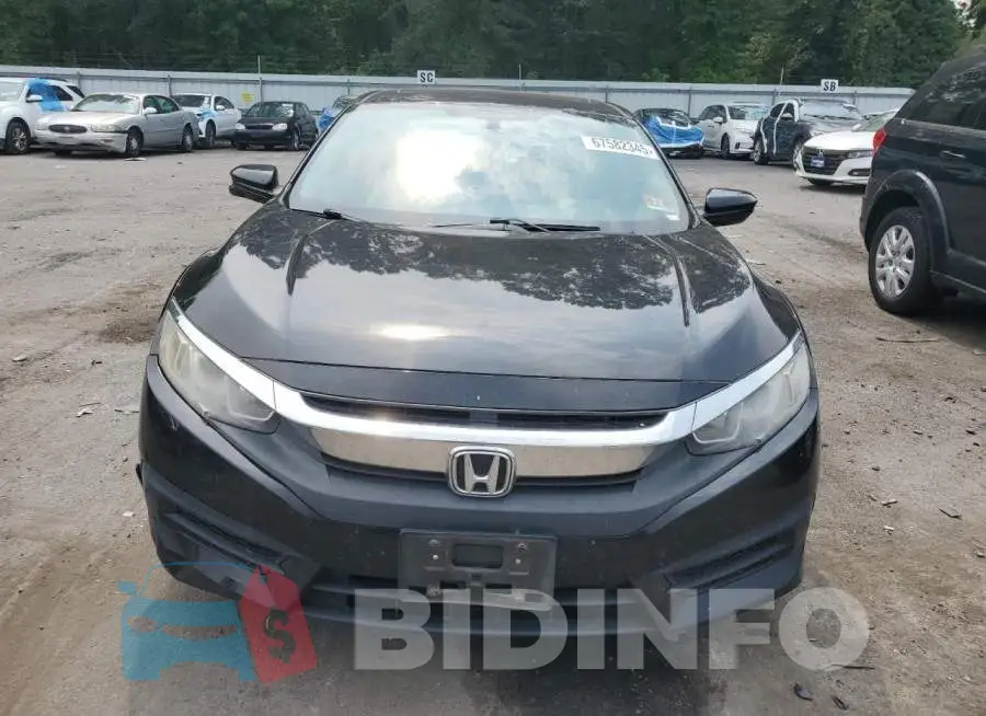 19XFC2F76HE207920 Photo# 5