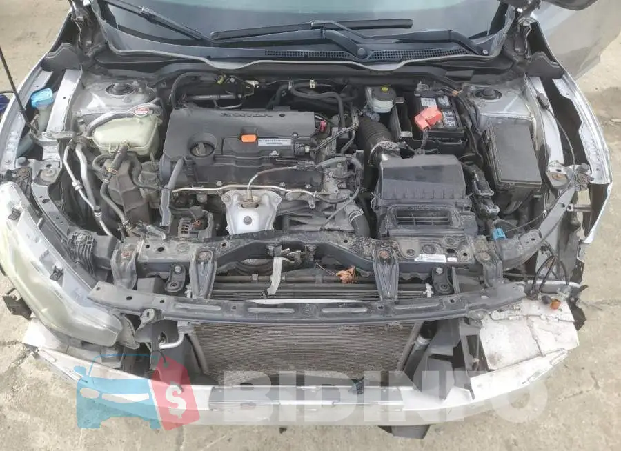 19XFC2F77GE208766 Photo# 11