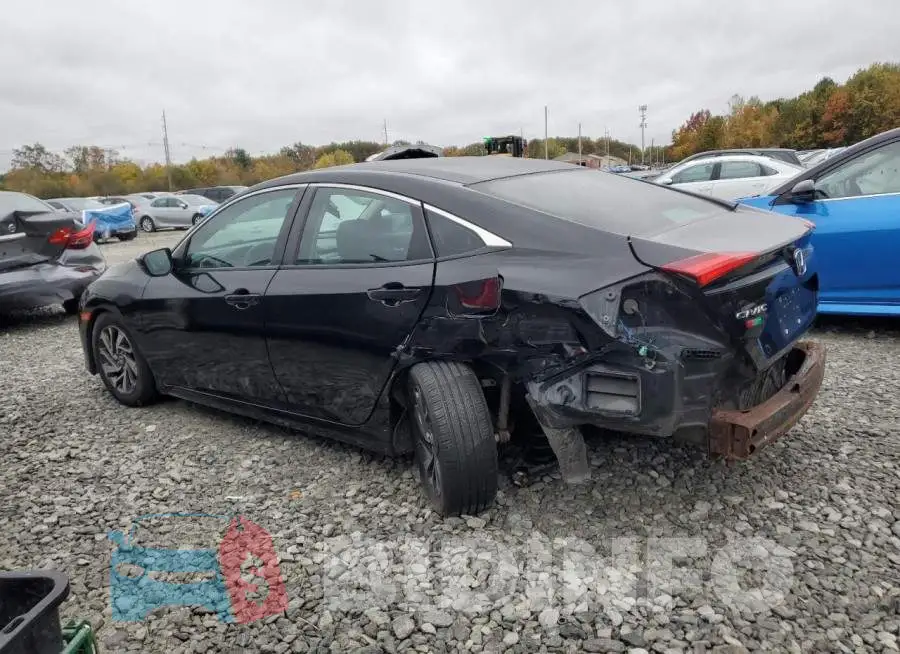 19XFC2F7XGE203786 Photo# 2