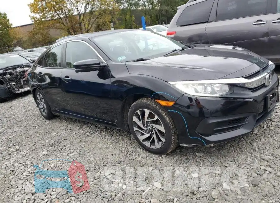 19XFC2F7XGE203786 Photo# 4