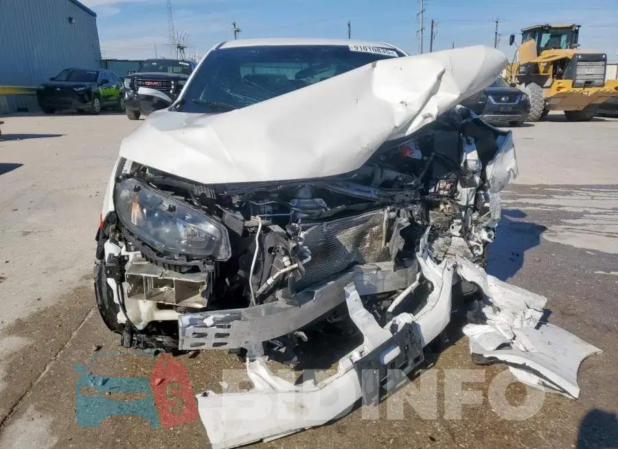 19XFC2F81KE039202 Photo# 5