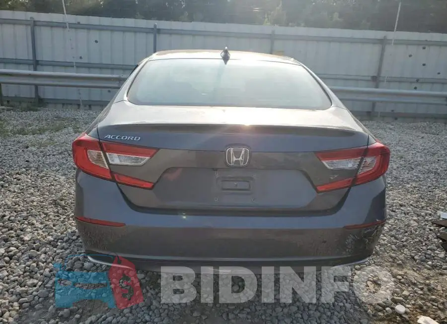 1HGCV1F13MA121921 Photo# 6