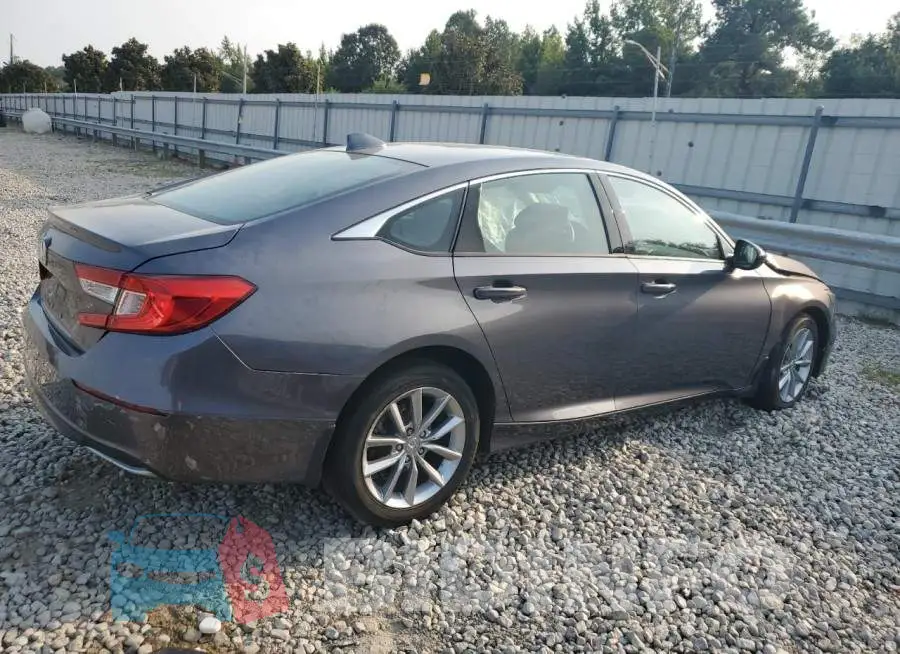1HGCV1F13MA121921 Photo# 3