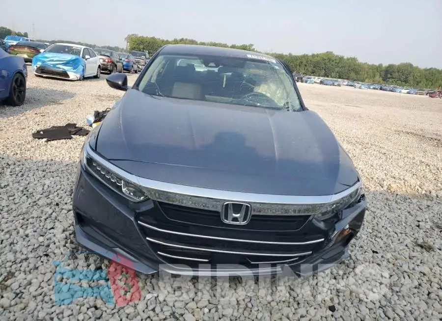 1HGCV1F13MA121921 Photo# 5