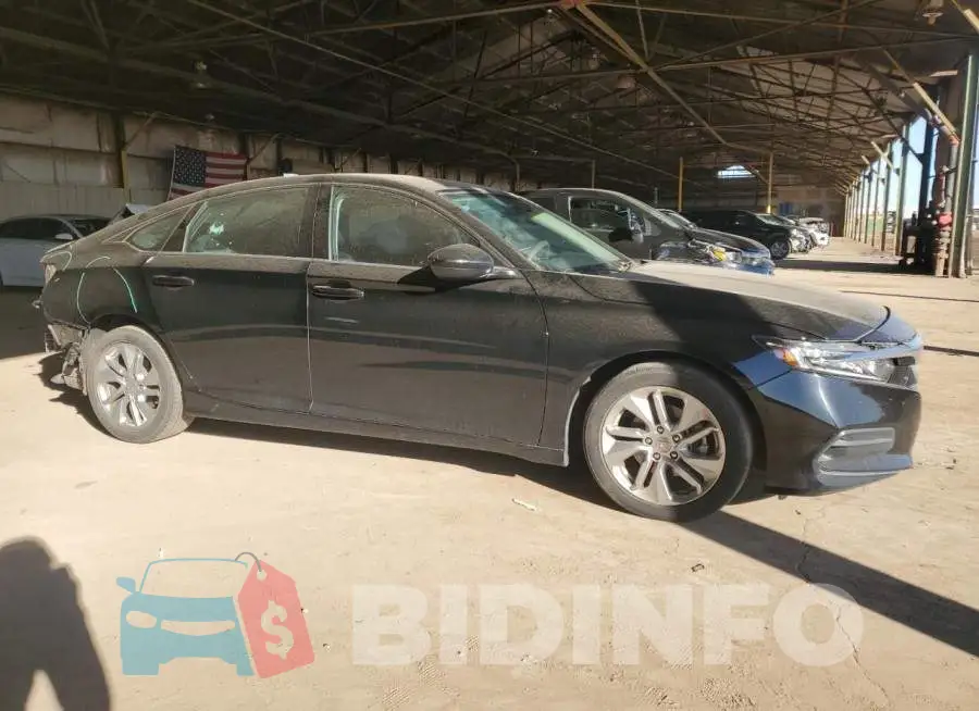 1HGCV1F18KA175454 Photo# 4