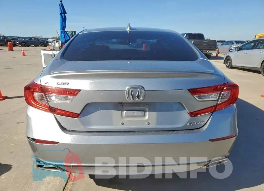 1HGCV1F32KA173474 Photo# 6