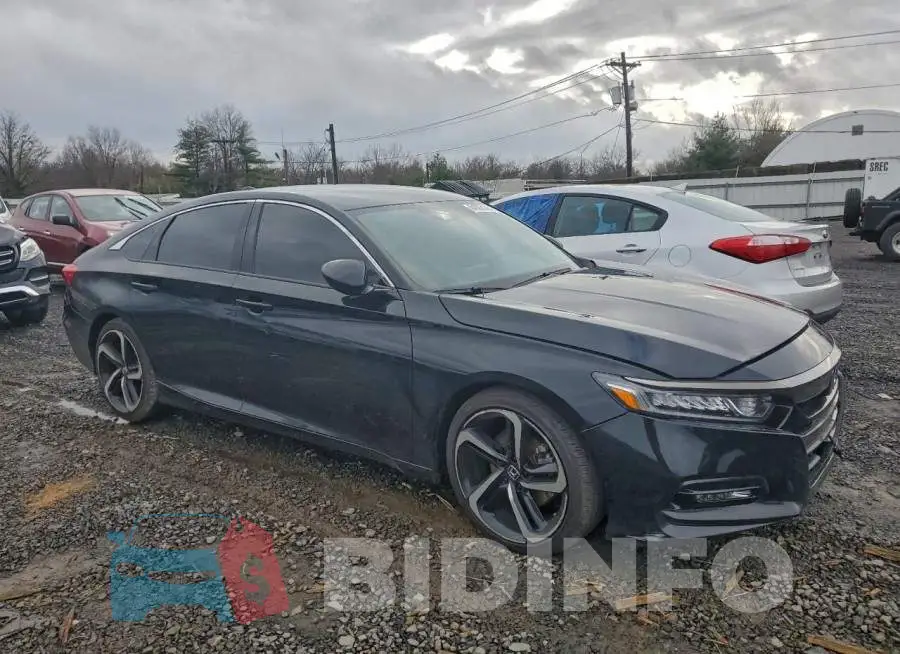 1HGCV1F33LA146964 Photo# 4