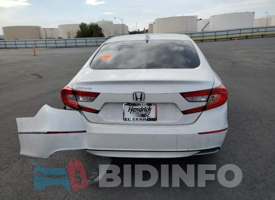 1HGCV1F47KA100559 Photo# 6