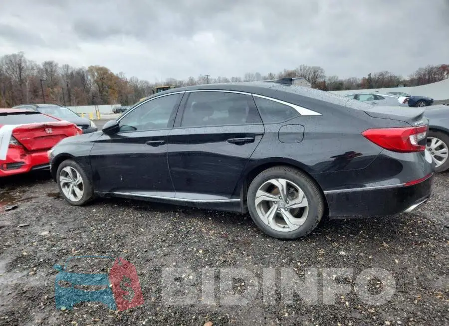 1HGCV2F53JA044956 Photo# 2