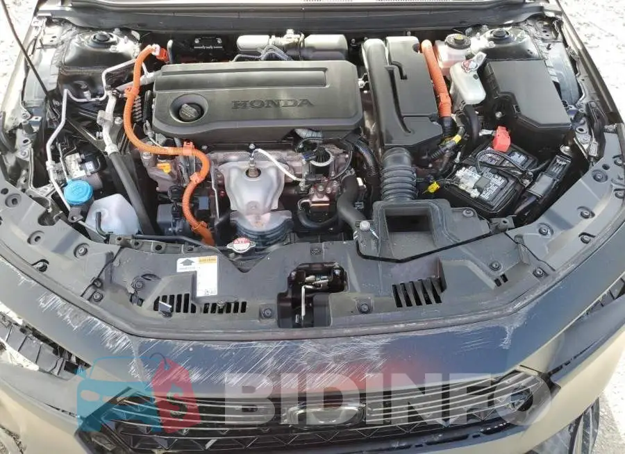 1HGCY2F76RA053333 Photo# 11