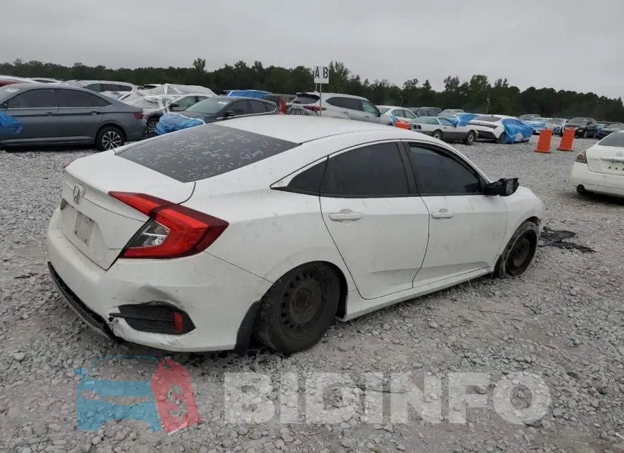 2HGFC2F62KH581817 Photo# 3