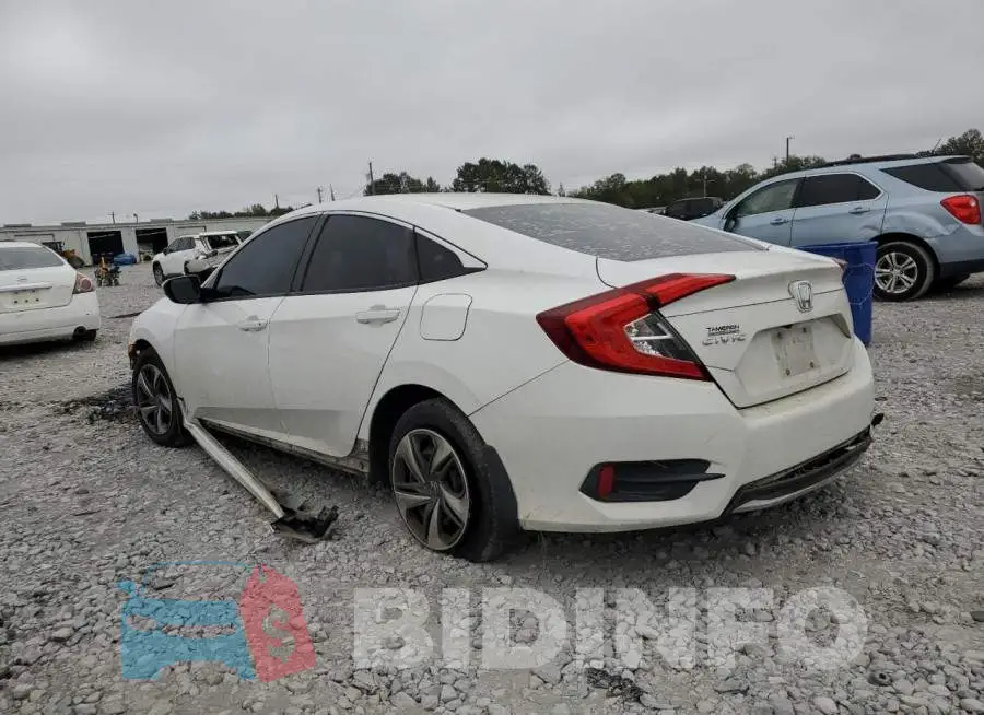 2HGFC2F62KH581817 Photo# 2