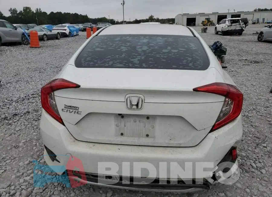 2HGFC2F62KH581817 Photo# 6