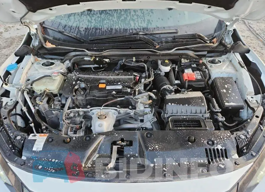 2HGFC2F66LH559742 Photo# 11