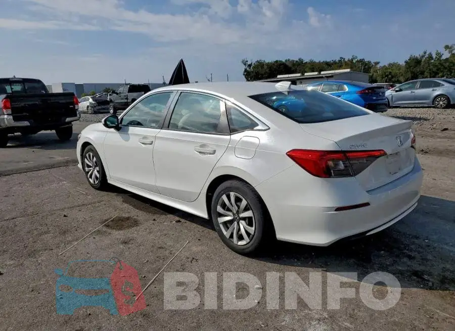 2HGFE2F25NH525043 Photo# 2