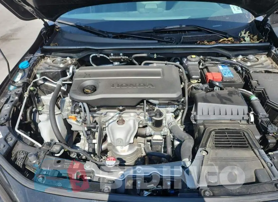 2HGFE2F56SH561667 Photo# 11