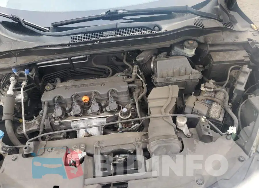 3CZRU5H59HM712745 Photo# 11