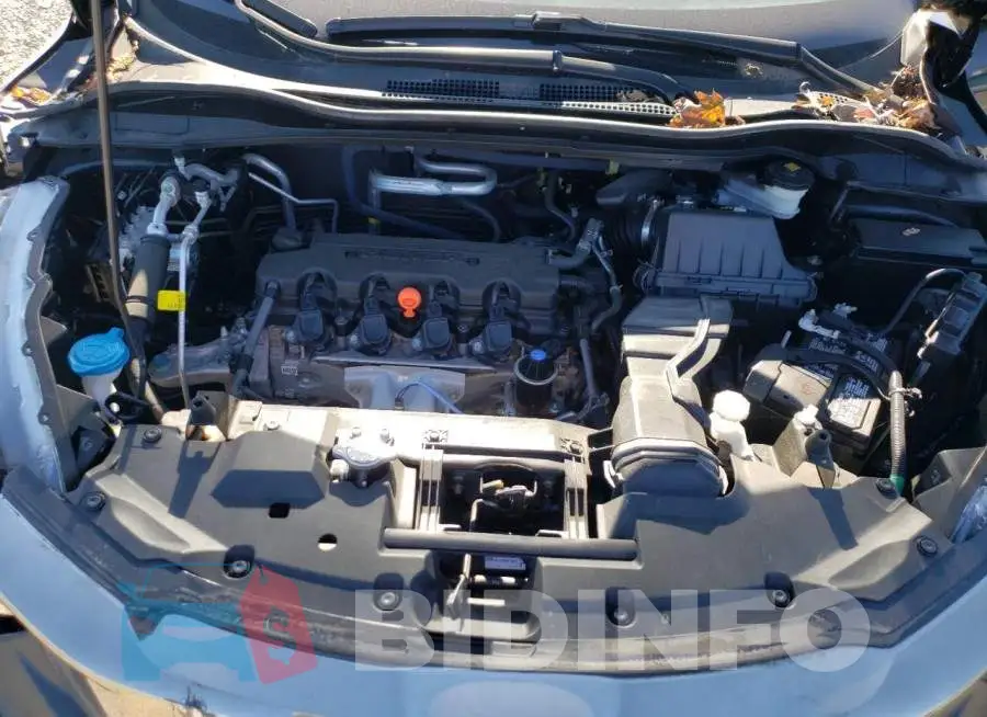 3CZRU6H55NM764116 Photo# 12