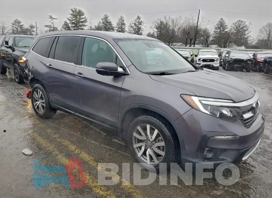 5FNYF6H56LB029965 Photo# 4