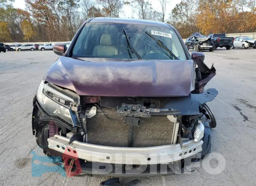 5FPYK3F78HB026806 Photo# 5
