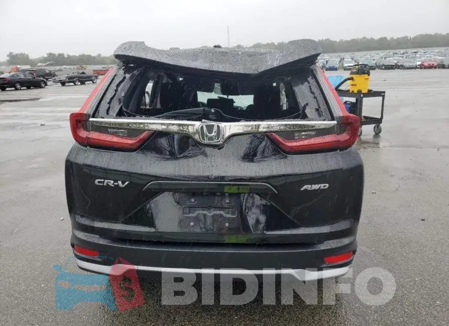 7FARW2H55ME003778 Photo# 6