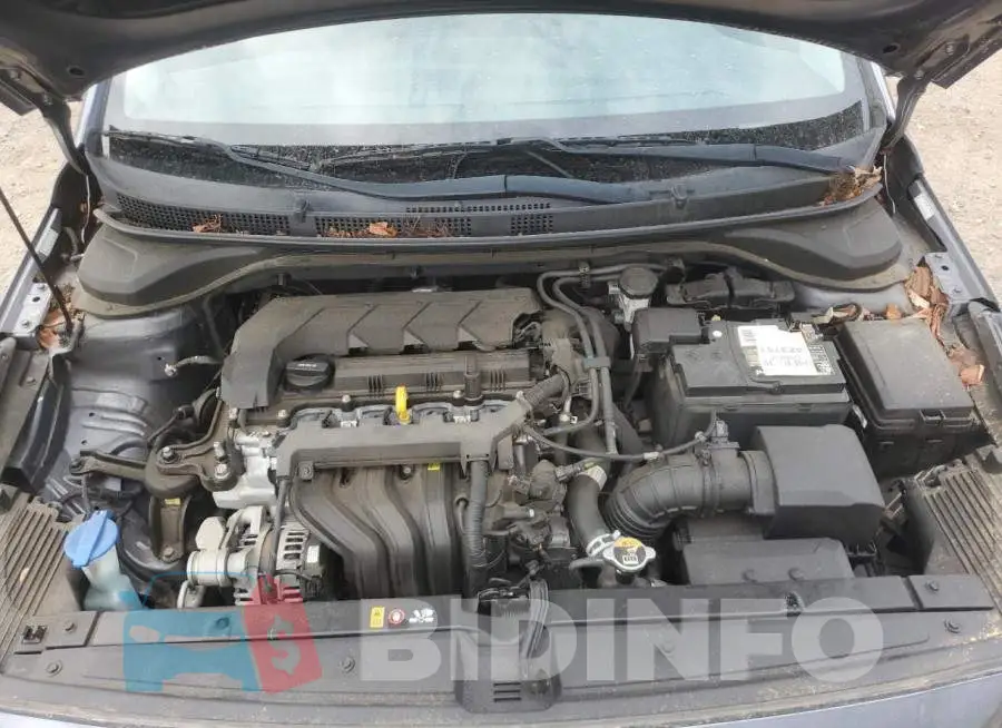 3KPC24A69LE093274 Photo# 11