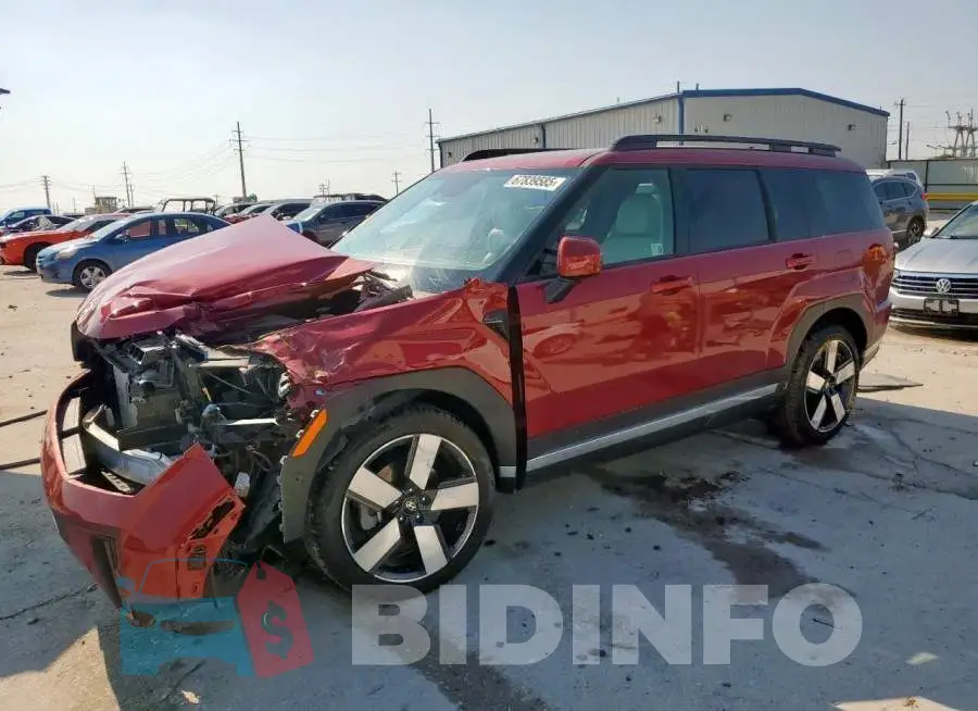 5NMP4DGL8RH028734 Photo# 1