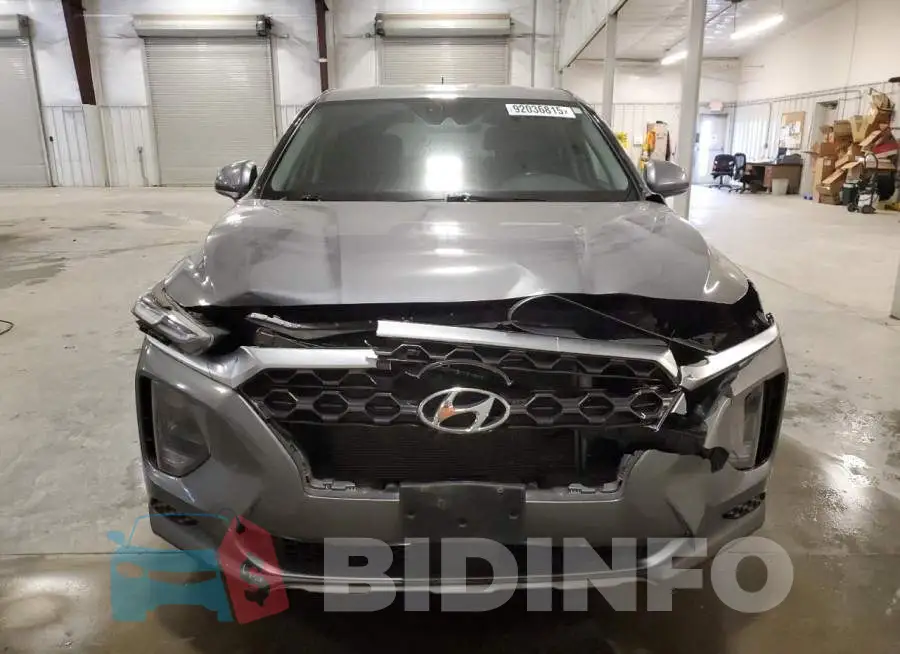 5NMS2CAD5KH044701 Photo# 5