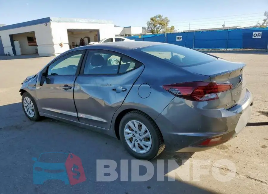 5NPD74LF6KH433686 Photo# 2